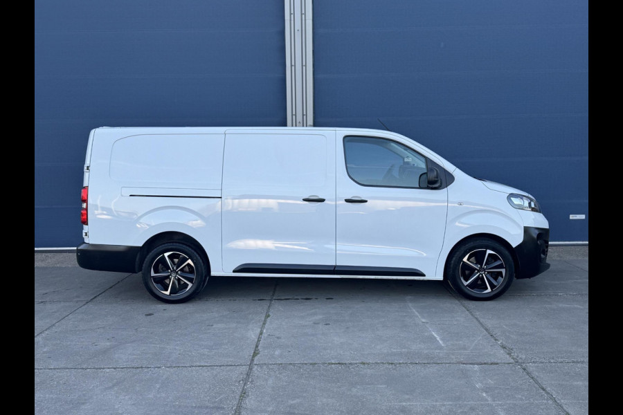Opel Vivaro 2.0 CDTI L3H1 Edition AIRCO / CRUISE CONTROLE / NAVI / 3 ZITS / TREKHAAK / CAMERA