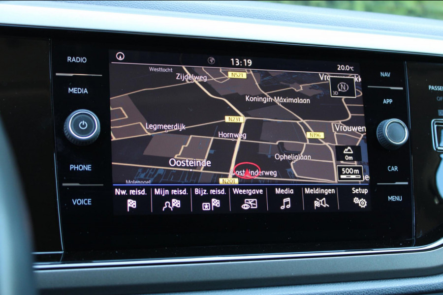 Volkswagen Polo 1.0 TSI Comfortline Navigatie PDC !!NIEUWBINNEN!!