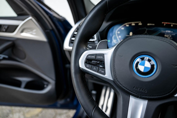 BMW X3 xDrive30e M-Sport Panorama 360c Facelift