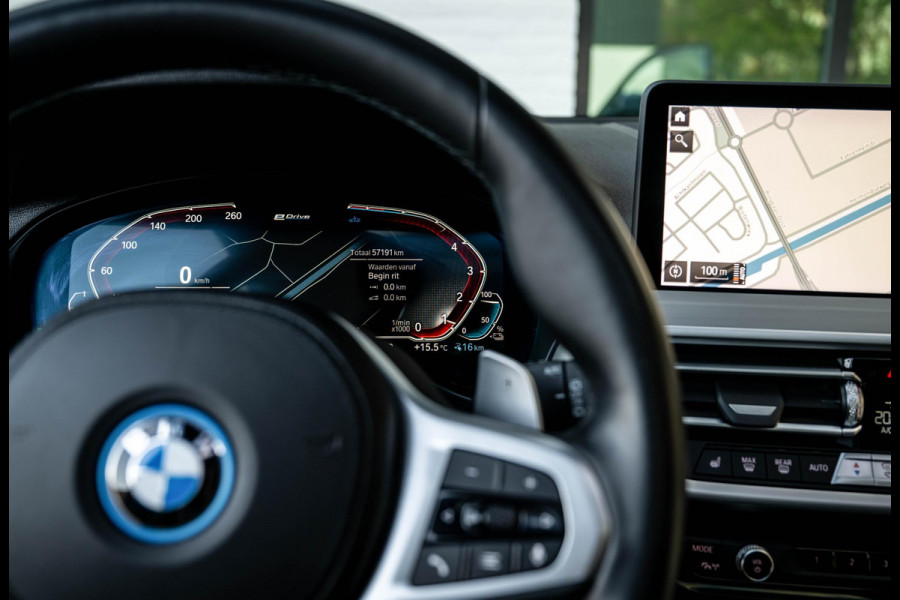BMW X3 xDrive30e M-Sport Panorama 360c Facelift