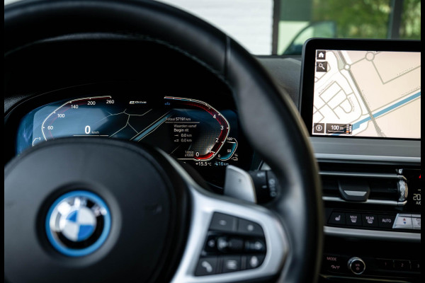 BMW X3 xDrive30e M-Sport Panorama 360c Facelift