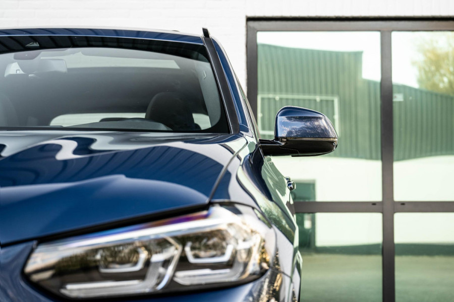 BMW X3 xDrive30e M-Sport Panorama 360c Facelift