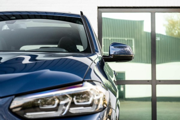 BMW X3 xDrive30e M-Sport Panorama 360c Facelift