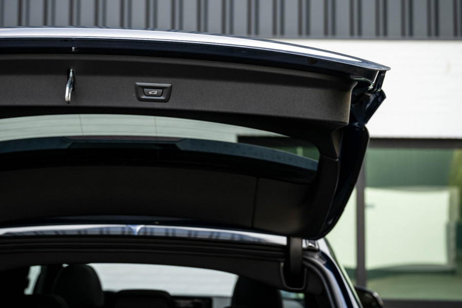 BMW X3 xDrive30e M-Sport Panorama 360c Facelift