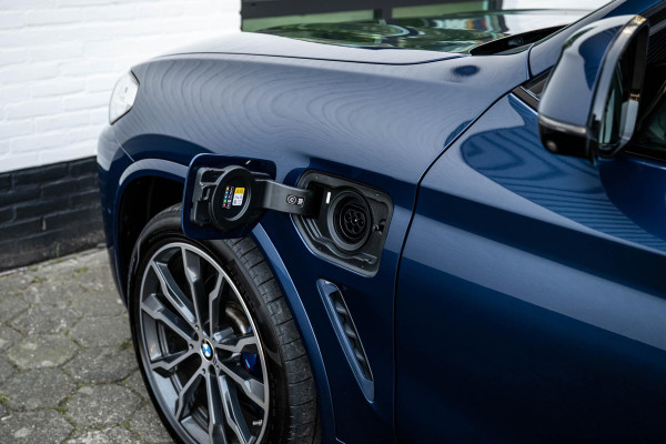 BMW X3 xDrive30e M-Sport Panorama 360c Facelift