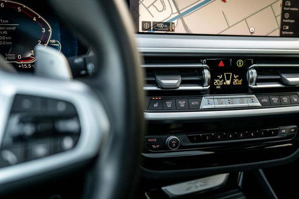 BMW X3 xDrive30e M-Sport Panorama 360c Facelift