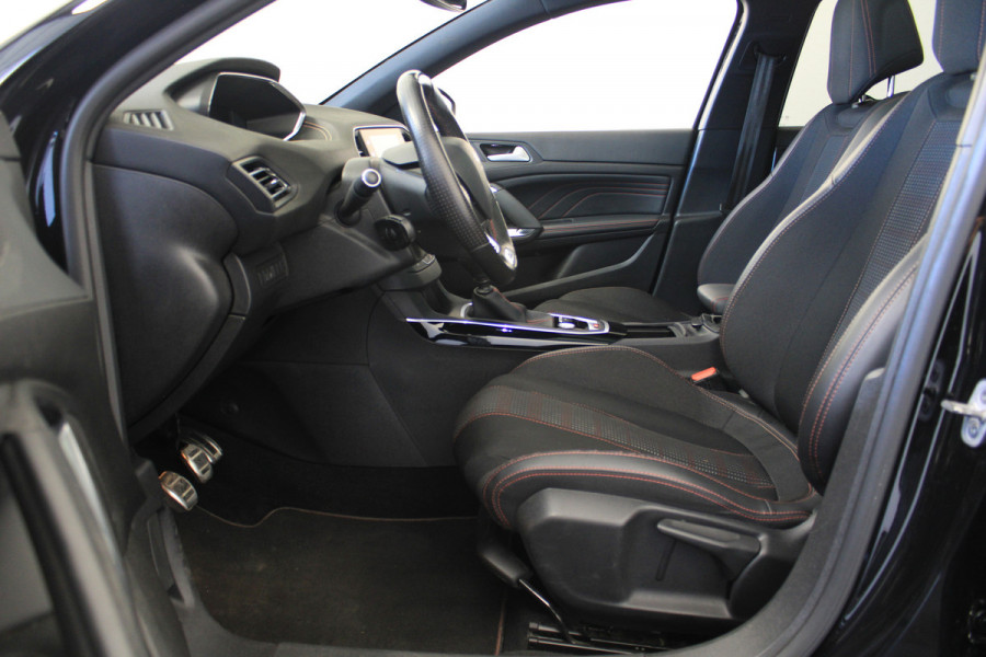 Peugeot 308 SW 1.2 PureTech GT |Pano|Carplay|