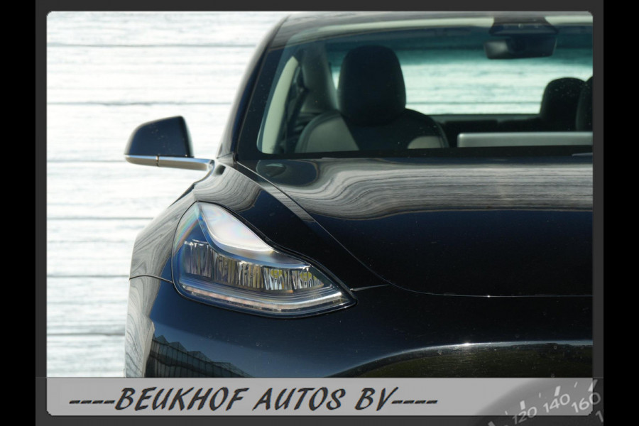 Tesla Model 3 Performance AWD 75 kWh 462Pk 20Inch Autopilot3