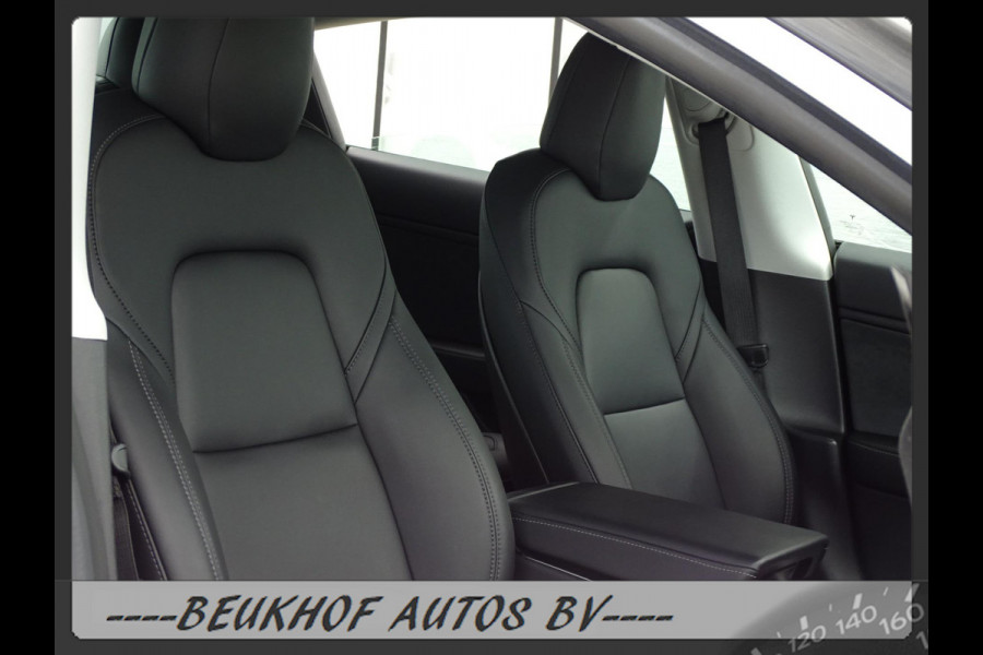Tesla Model 3 Performance AWD 75 kWh 462Pk 20Inch Autopilot3