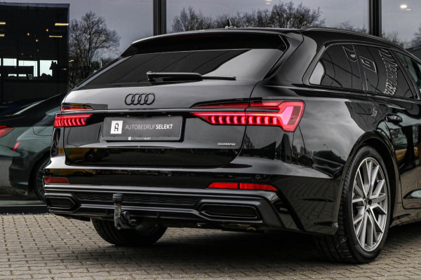 Audi A6 Avant 55 TFSI e quattro Competition - TREKHAAK - 20 INCH