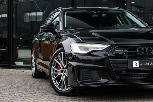 Audi A6 Avant 55 TFSI e quattro Competition - TREKHAAK - 20 INCH