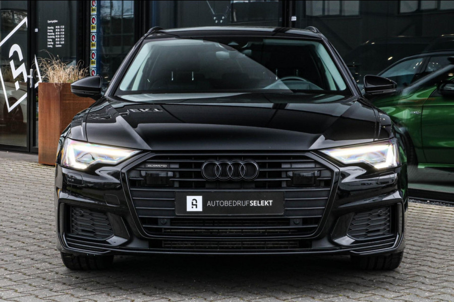 Audi A6 Avant 55 TFSI e quattro Competition - TREKHAAK - 20 INCH