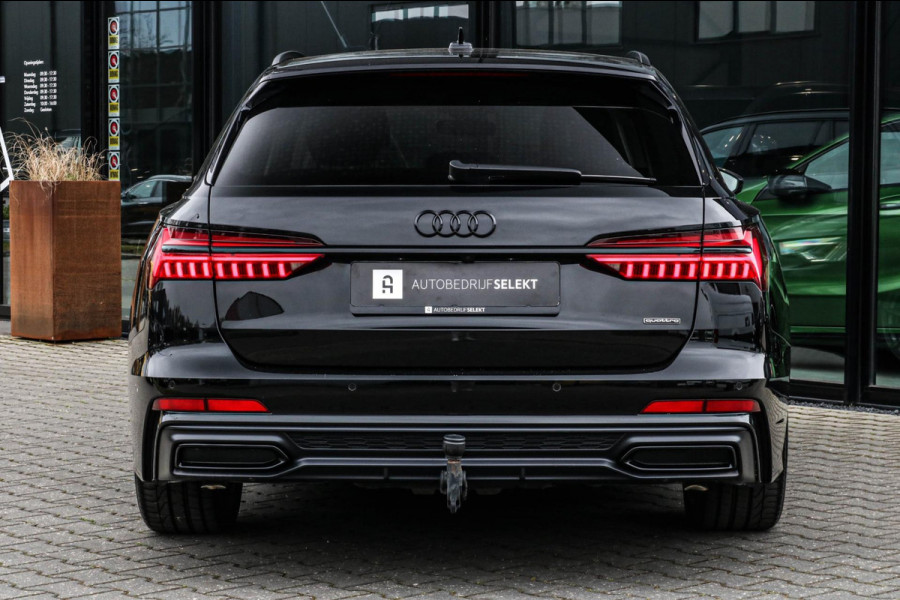 Audi A6 Avant 55 TFSI e quattro Competition - TREKHAAK - 20 INCH