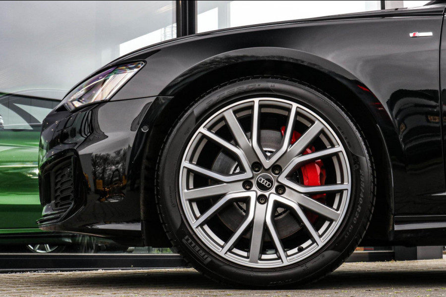 Audi A6 Avant 55 TFSI e quattro Competition - TREKHAAK - 20 INCH