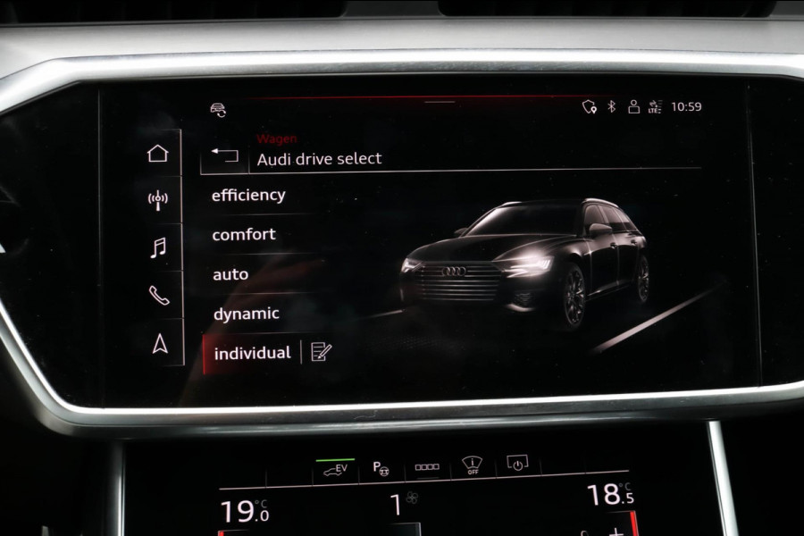 Audi A6 Avant 55 TFSI e quattro Competition - TREKHAAK - 20 INCH