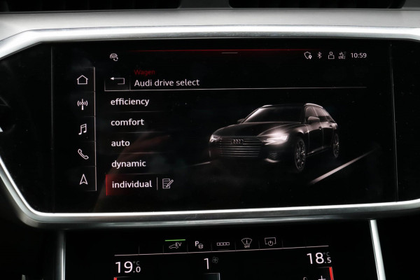 Audi A6 Avant 55 TFSI e quattro Competition - TREKHAAK - 20 INCH