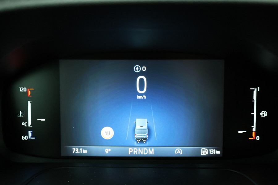 Ford Transit 350 2.0 TDCI L3H2 165PK AUT Limited | BPM VRIJ | L+R Schuifdeur | 360 Camera | ACC | Navigatie | Bi-Xenon | Lane assist | BLIS | CarPlay | Trekhaak | 3-Zitter| Facelift model MY2025