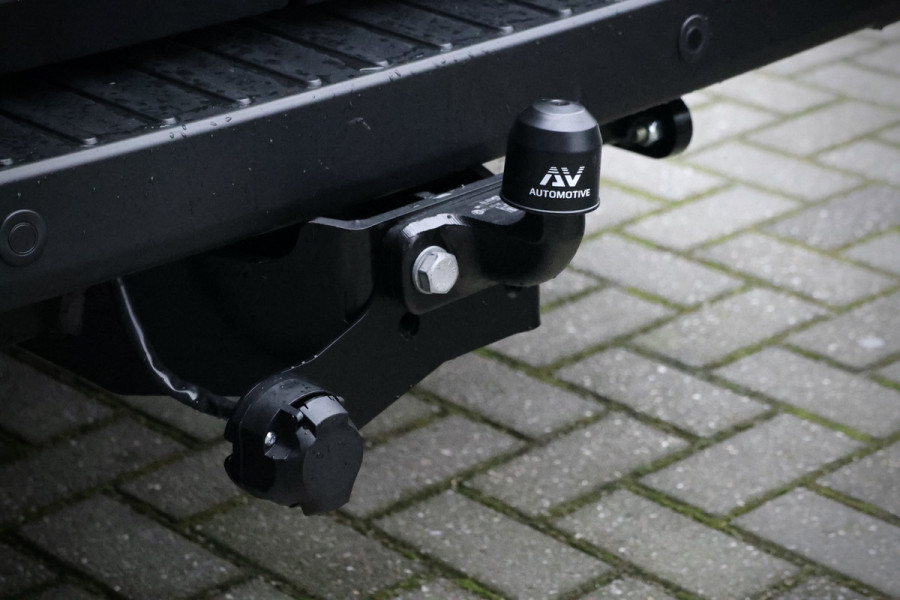 Ford Transit 350 2.0 TDCI L3H2 165PK AUT Limited | BPM VRIJ | L+R Schuifdeur | 360 Camera | ACC | Navigatie | Bi-Xenon | Lane assist | BLIS | CarPlay | Trekhaak | 3-Zitter| Facelift model MY2025