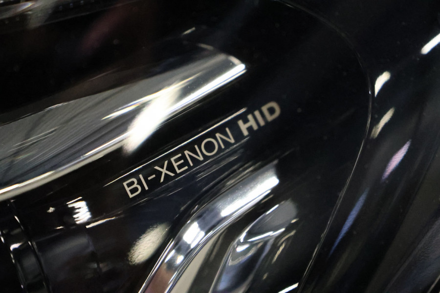 Ford Transit 350 2.0 TDCI L3H2 165PK AUT Limited | BPM VRIJ | L+R Schuifdeur | 360 Camera | ACC | Navigatie | Bi-Xenon | Lane assist | BLIS | CarPlay | Trekhaak | 3-Zitter| Facelift model MY2025