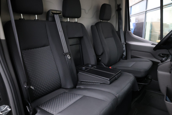 Ford Transit 350 2.0 TDCI L3H2 165PK AUT Limited | Raptor Edition | 360 Camera | ACC | Navigatie | Bi-Xenon | Lane assist | BLIS | CarPlay | Trekhaak | 3-Zitter| Facelift model MY2025