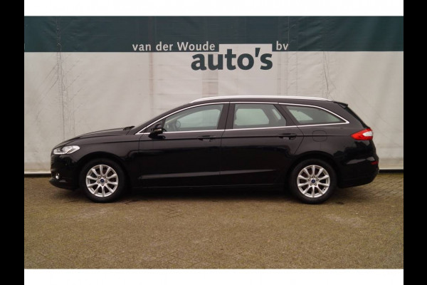 Ford Mondeo Wagon 1.5 TDCi Titanium -NAVI-ECC-PDC-