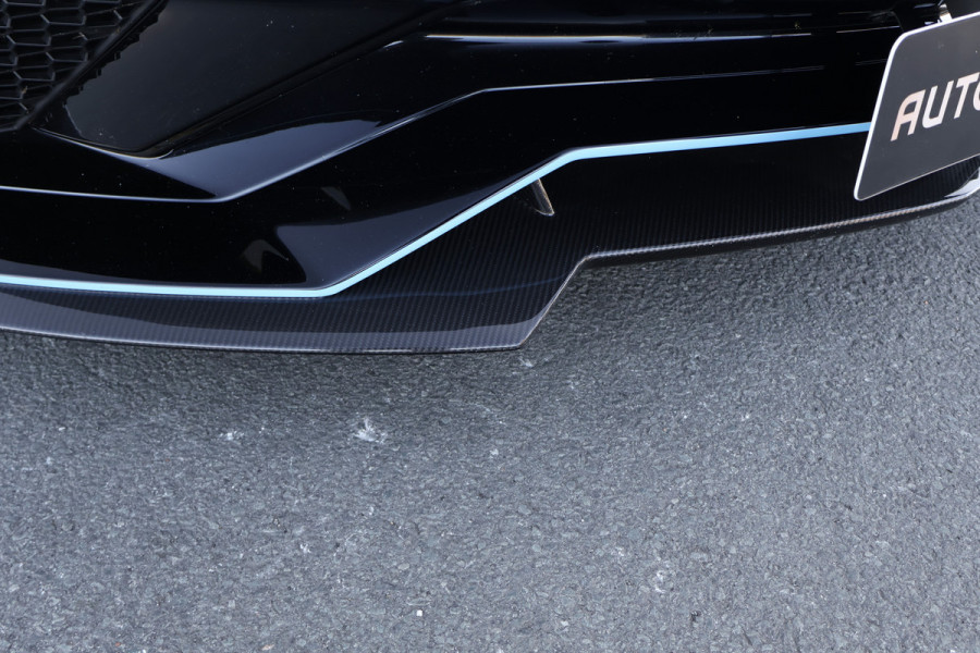 Lamborghini Aventador Ultimae 6.5 V12 | 1 OF 350 | AD PERSONAM EXTERIOR & INTERIOR | FULL CARBON | BLUE STITCHING | LIFTING | ETC.