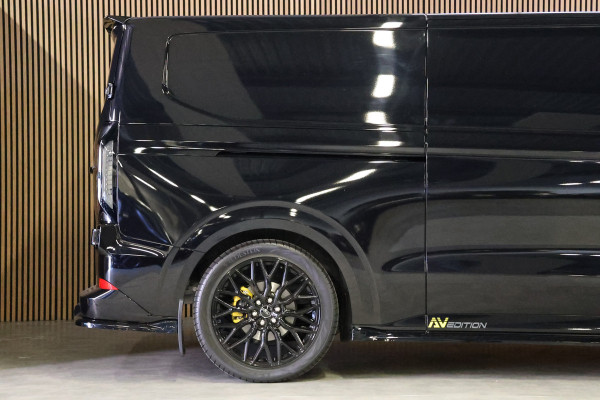 Ford Transit Custom 320 2.0 TDCI L2H1 Limited 170 PK | BPM VRIJ | ACC | Blind Spot | Navigatie | Camera | CarPlay | Lane Assist | Stoelverwarming | Raptor Edition | NL Auto