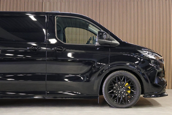 Ford Transit Custom 320 2.0 TDCI L2H1 Limited 170 PK | BPM VRIJ | ACC | Blind Spot | Navigatie | Camera | CarPlay | Lane Assist | Stoelverwarming | Raptor Edition | NL Auto