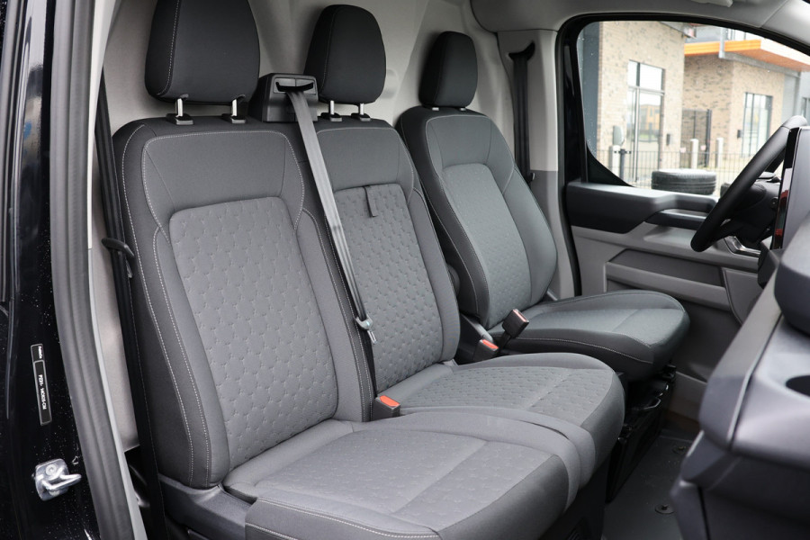 Ford Transit Custom 320 2.0 TDCI L2H1 Limited 170 PK | BPM VRIJ | ACC | Blind Spot | Navigatie | Camera | CarPlay | Lane Assist | Stoelverwarming | Raptor Edition | NL Auto