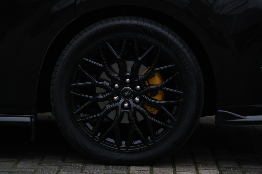 Ford Transit Custom 320 2.0 TDCI L2H1 Limited 170 PK | BPM VRIJ | ACC | Blind Spot | Navigatie | Camera | CarPlay | Lane Assist | Stoelverwarming | Raptor Edition | NL Auto