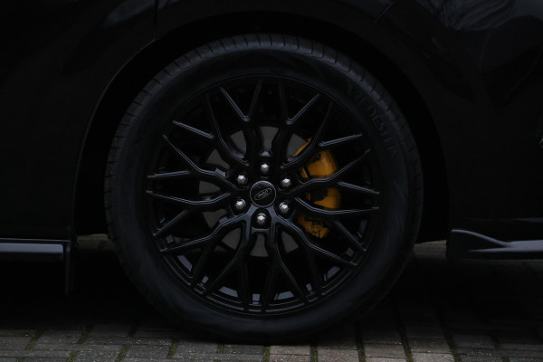 Ford Transit Custom 320 2.0 TDCI L2H1 Limited 170 PK | BPM VRIJ | ACC | Blind Spot | Navigatie | Camera | CarPlay | Lane Assist | Stoelverwarming | Raptor Edition | NL Auto