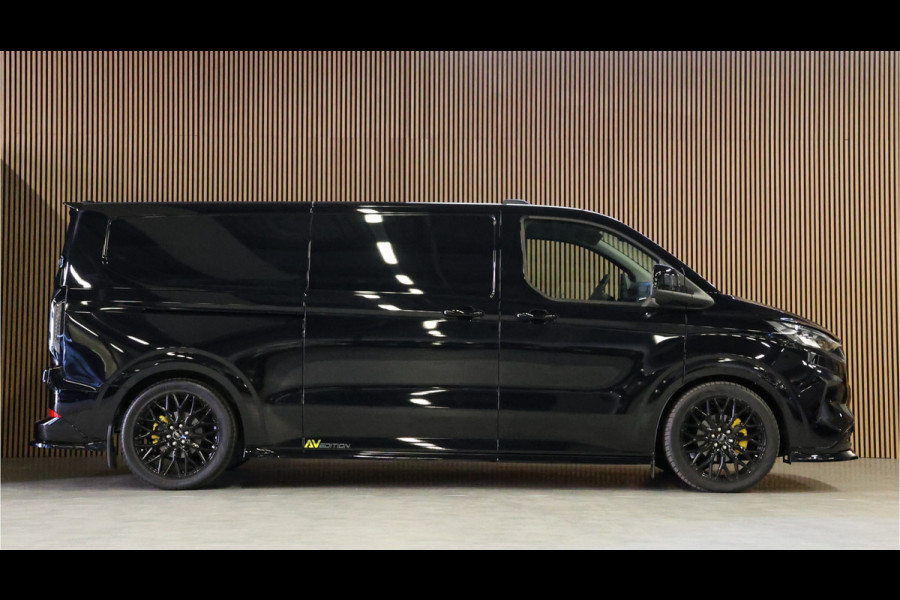 Ford Transit Custom 320 2.0 TDCI L2H1 Limited 170 PK | BPM VRIJ | ACC | Blind Spot | Navigatie | Camera | CarPlay | Lane Assist | Stoelverwarming | Raptor Edition | NL Auto