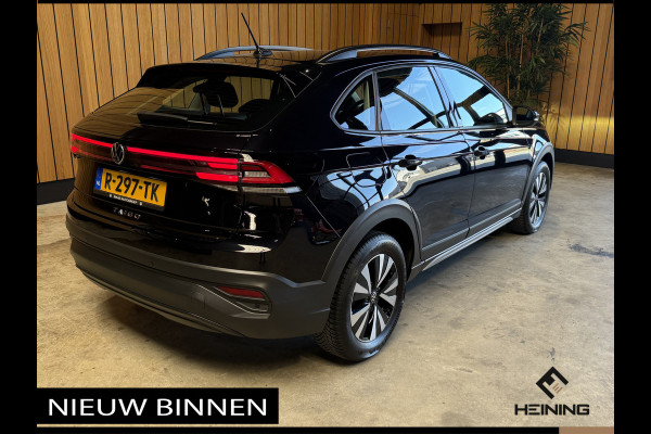 Volkswagen Taigo 1.0 TSI Life. Navi. Apple carplay. PDC. Hollandse auto met NAP
