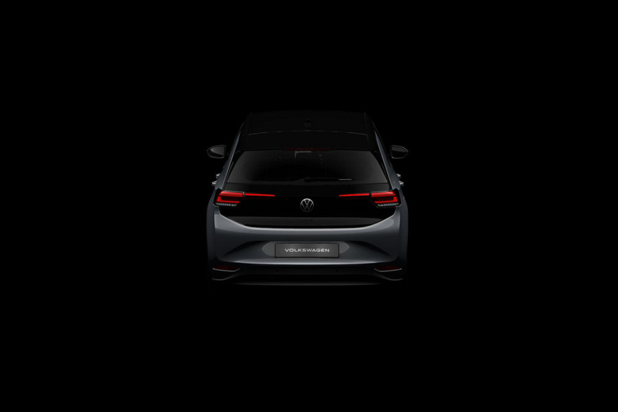 Volkswagen ID.3 Limited Edition 52 kWh accu. 125 kW / 170 pk Hatch