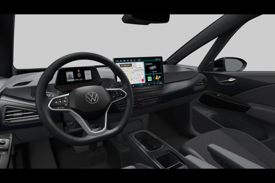 Volkswagen ID.3 Limited Edition 52 kWh accu. 125 kW / 170 pk Hatch