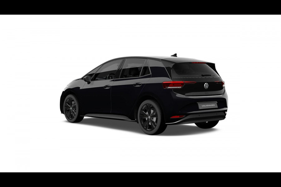 Volkswagen ID.3 Limited Edition 52 kWh accu. 125 kW / 170 pk Hatch