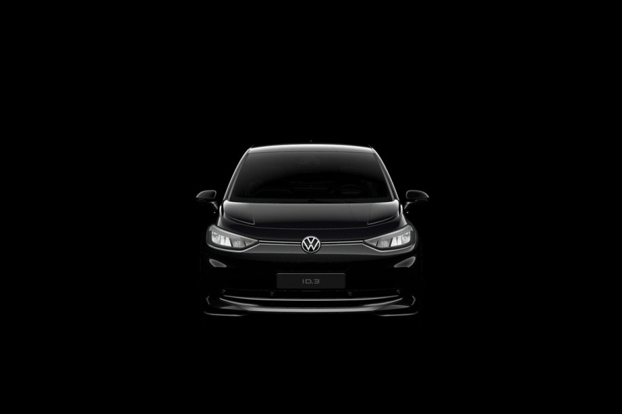 Volkswagen ID.3 Limited Edition 52 kWh accu. 125 kW / 170 pk Hatch