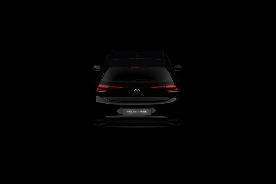 Volkswagen ID.3 Limited Edition 52 kWh accu. 125 kW / 170 pk Hatch