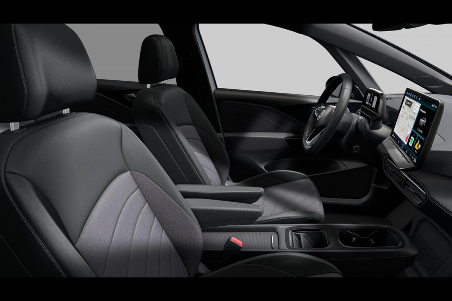 Volkswagen ID.3 Limited Edition 52 kWh accu. 125 kW / 170 pk Hatch