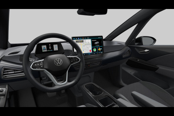 Volkswagen ID.3 Limited Edition 52 kWh accu. 125 kW / 170 pk Hatch
