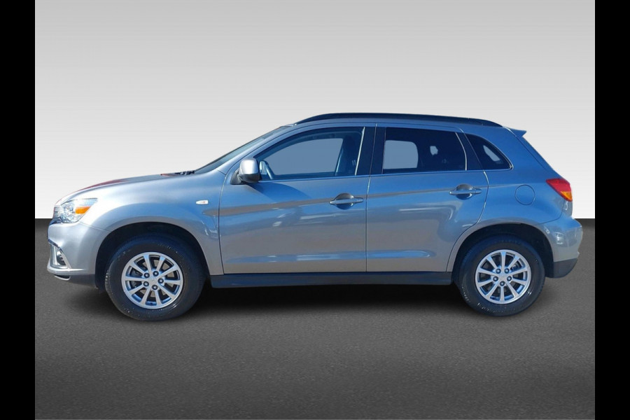 Mitsubishi ASX 1.6 Cleartec Life