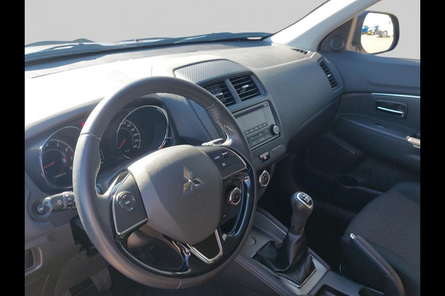 Mitsubishi ASX 1.6 Cleartec Life