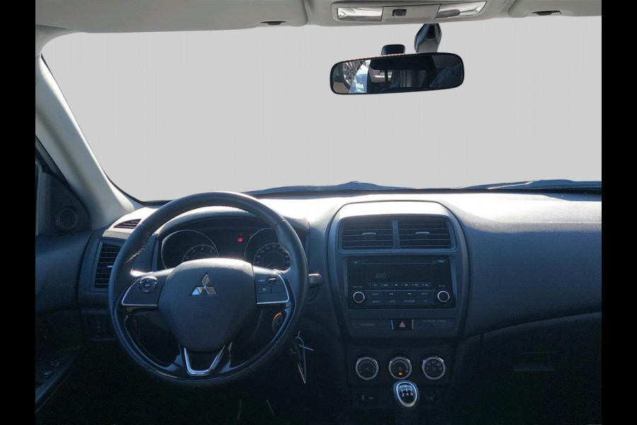 Mitsubishi ASX 1.6 Cleartec Life