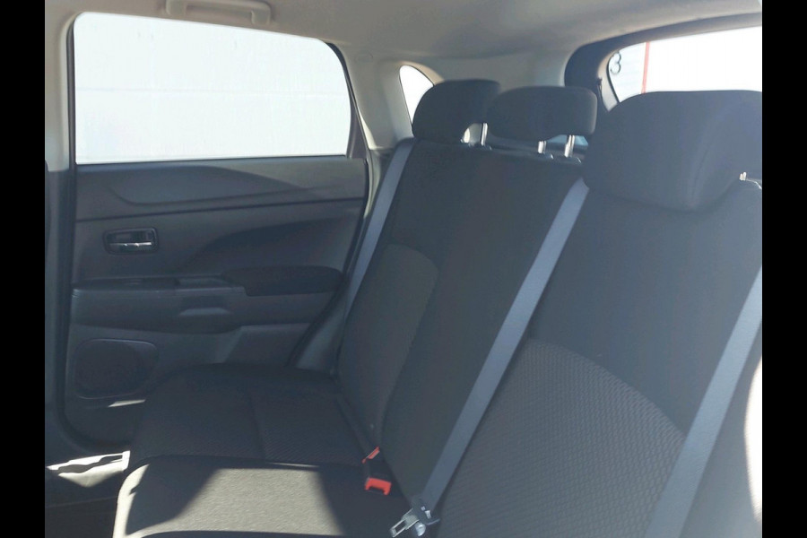 Mitsubishi ASX 1.6 Cleartec Life
