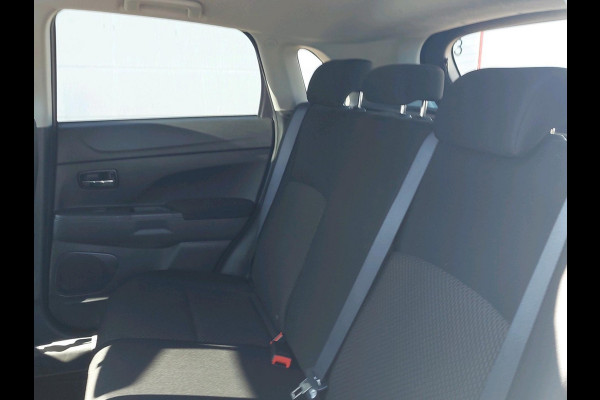 Mitsubishi ASX 1.6 Cleartec Life