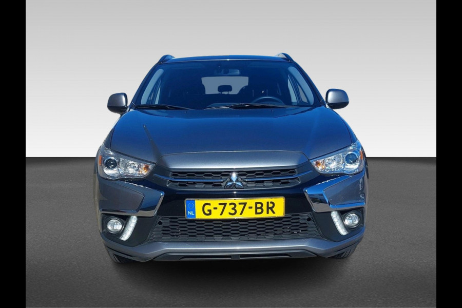 Mitsubishi ASX 1.6 Cleartec Life