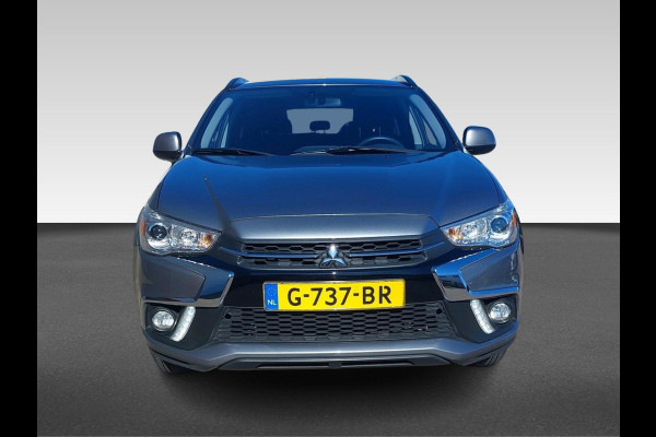 Mitsubishi ASX 1.6 Cleartec Life