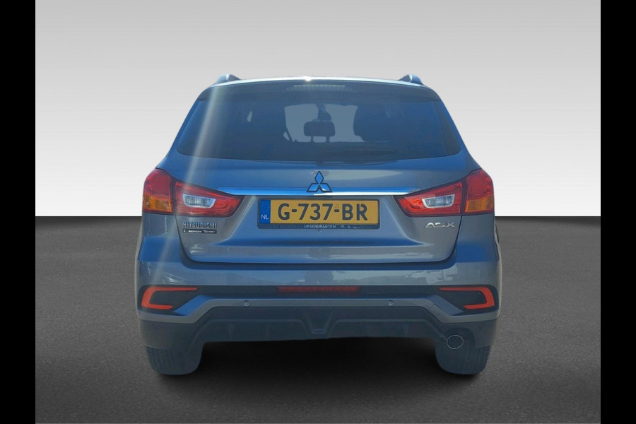 Mitsubishi ASX 1.6 Cleartec Life