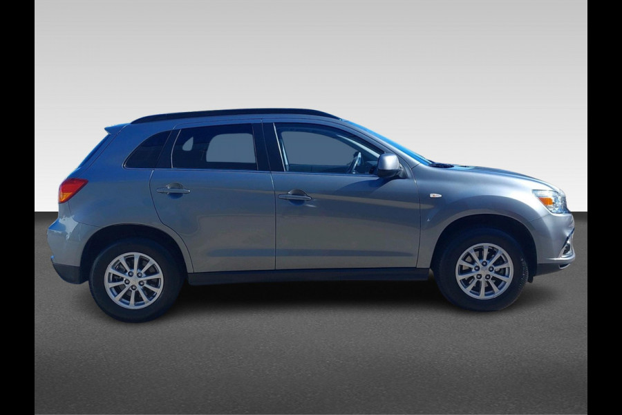Mitsubishi ASX 1.6 Cleartec Life