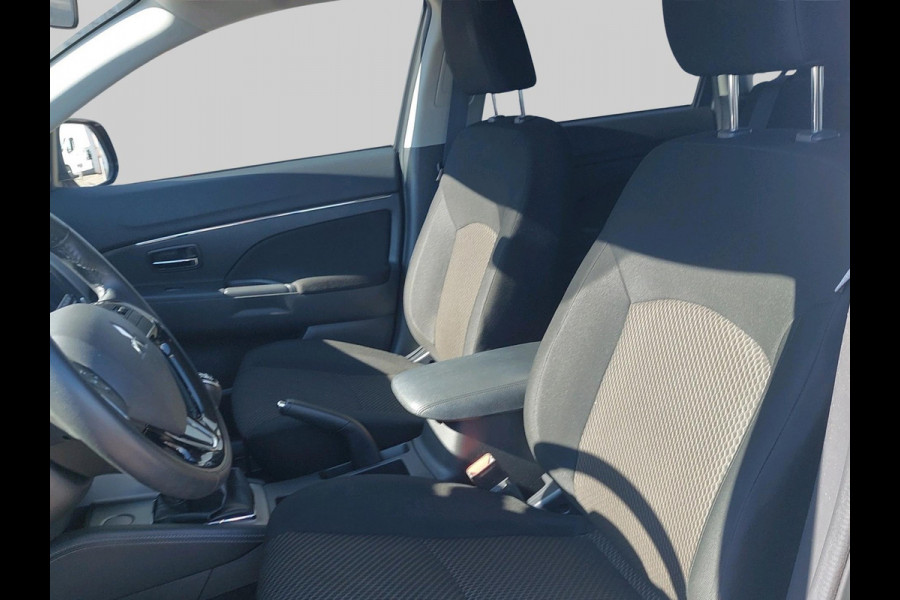 Mitsubishi ASX 1.6 Cleartec Life